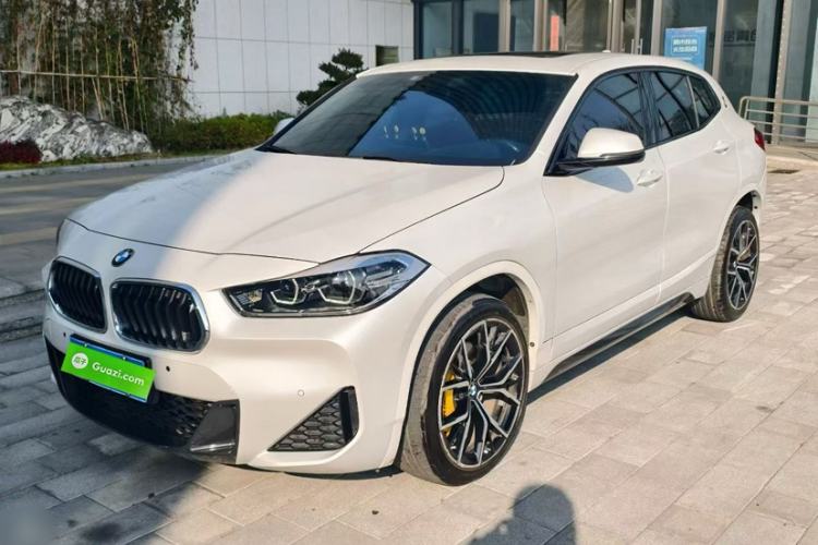 Used BMW X2 2021 Restyled sDrive25i M Sport Package