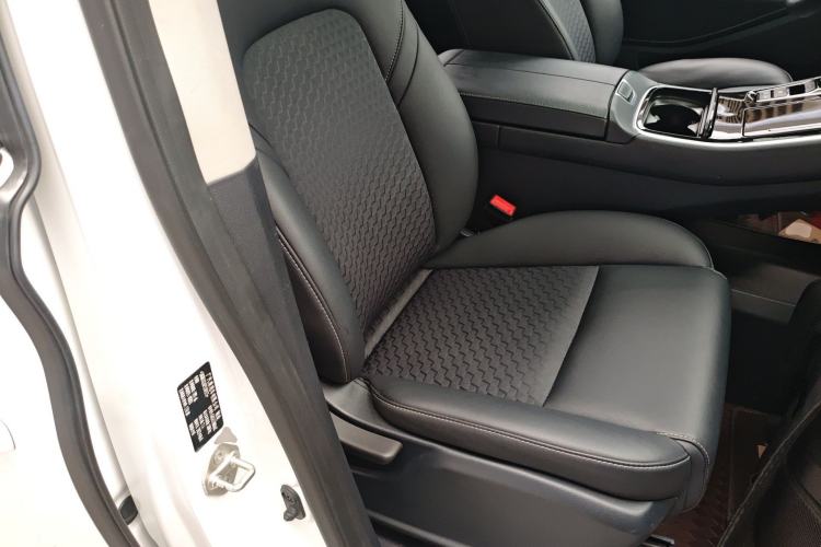 Used GAC Trumpchi M8 2023 Lingxiu Series 390T Luxury Edition Right Front Seat