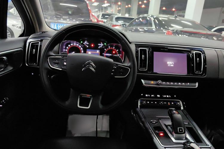 Used Citroen C6 2021 400THP Comfort Edition