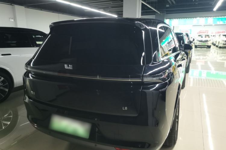 Used Li Auto L8 2024 Max