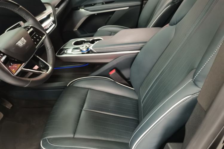 Used Cadillac LYRIQ 2022 Rear-Drive Long-Range Prestige Edition
