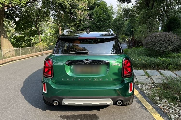 Used MINI Countryman 2022 2.0T COOPER S