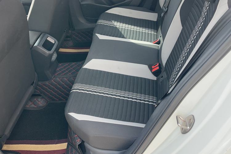 Used Volkswagen Bora 2024 200TSI DSG Comfort Edition
