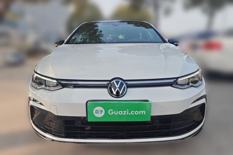 Used Volkswagen Golf 2021 280TSI DSG R-Line