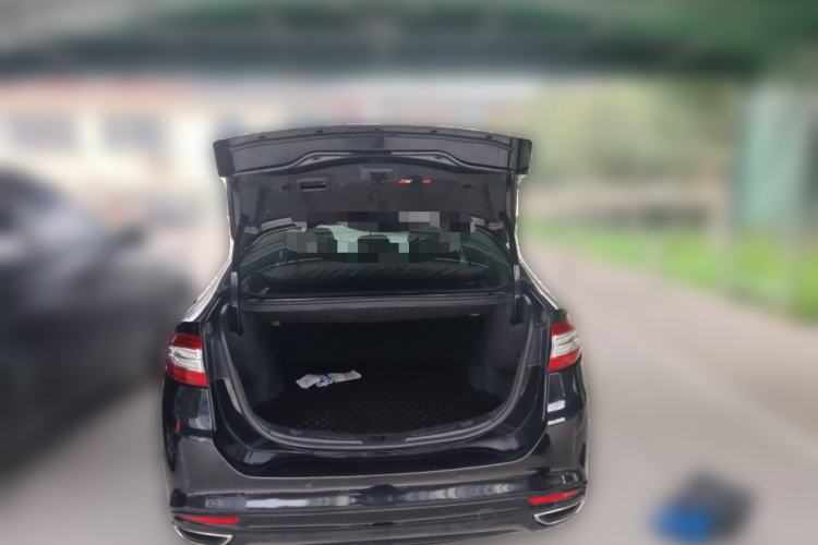 Used Ford Mondeo 2013 2.0L GTDi240 Luxury Sport Model