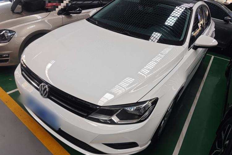 Used Volkswagen Lamando 2017 230TSI DSG Fashion Edition