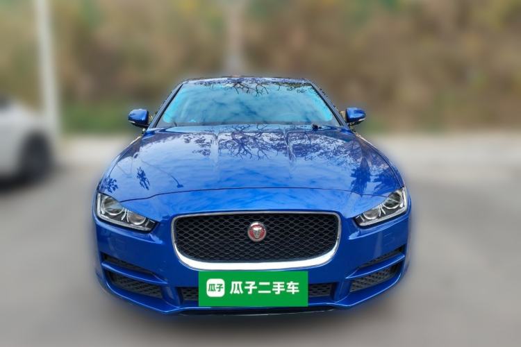 Used Jaguar XEL 2019 2.0T 200 PS Elite Edition