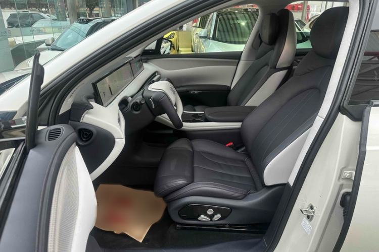 Used IM LS7 2023 77 kWh Urban Fit Rear-Wheel Drive