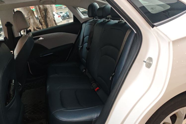 Used Chevrolet Monza 2024 1.5L Dual-Clutch Enjoyment Edition