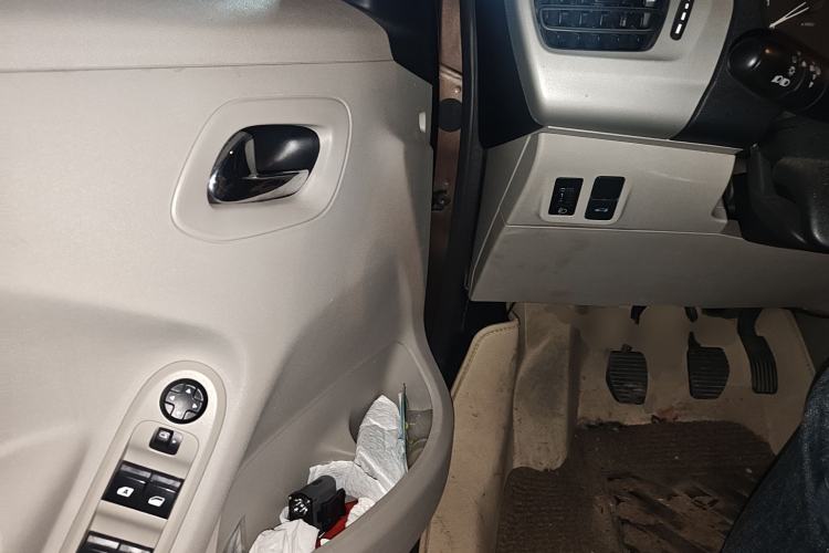 Used Citroen Elysee 2014 1.6L Manual Fashion Edition