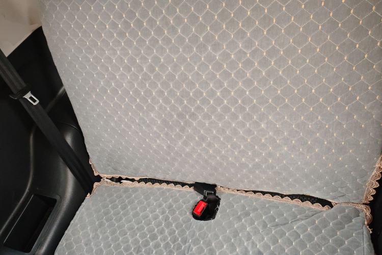 Used Chery Little Ant 2019 4-Seater Smart Edition 30.6 kWh