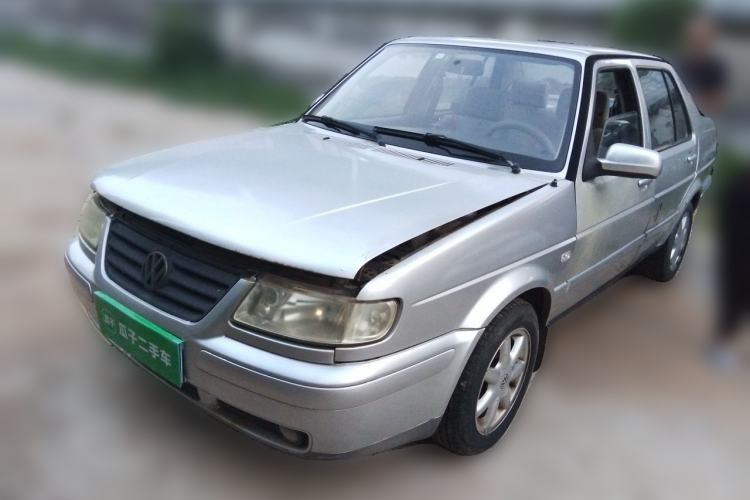 Used Volkswagen Jetta 2008 CIF Spring Model