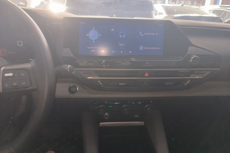 Used Citroen C5 X 2023 1.6T Enjoy the Extraordinary