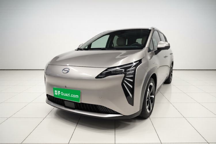 Used AION Y 2022 Plus 80 Smart Edition