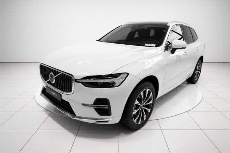 Used Volvo XC60 2025 B5 Four-Wheel Drive Smart & Advanced Luxury Edition Guazi used car, China used car export, Used car for sale, Used  cars, Cheapest cars for sale