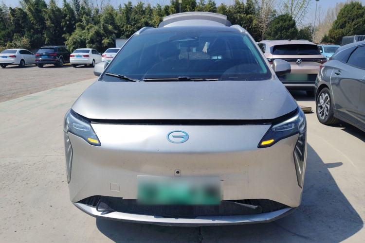 Used AION Y 2022 Plus 70 Smart Edition