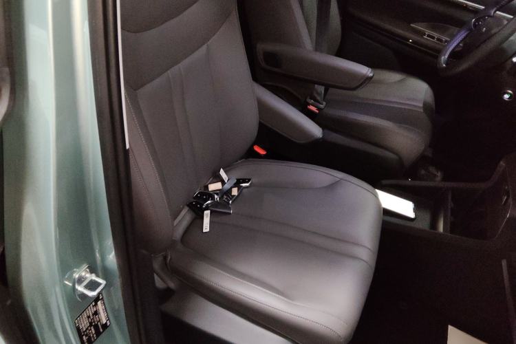 Used SAIC MAXUS Dajia 7 2024 Revised Version Super Hybrid Long-Range Edition Enjoyment Version
