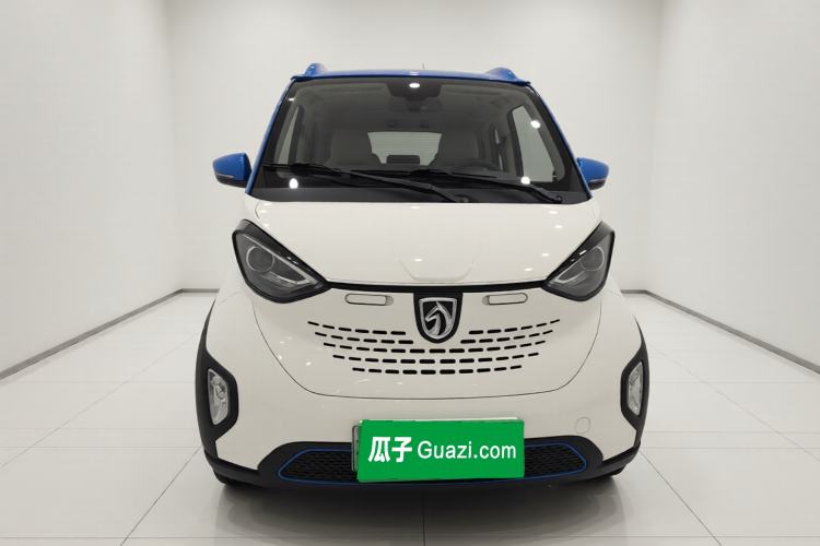 Used Baojun E100 2020 305KM Smart Drive Version Exterior 1