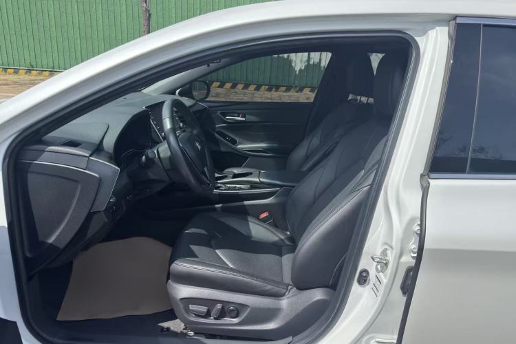 Used Toyota Avalon 2019 2.0L Luxury Edition China VI Standard Left Front Seat