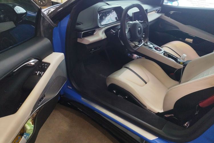 Used Lotus EMIRA 2021 2.0T DCT First Edition
