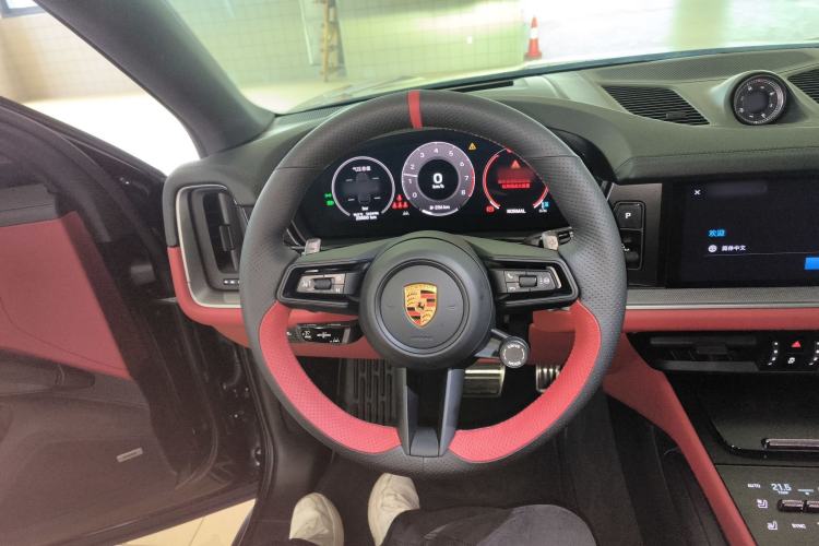 Used Porsche Cayenne 2024 Cayenne 3.0T