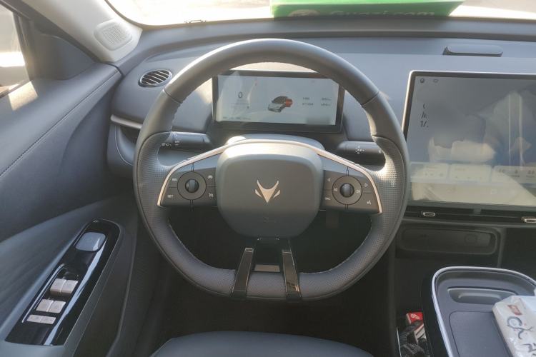 Used ARCFOX T1 2025 Model 425 PLUS
