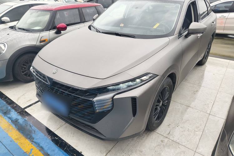 Used Venucia V 2023 260T Idol Edition Pro