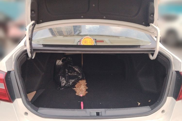 Used Great Wall C30 2015 1.5L Manual Luxury Model
