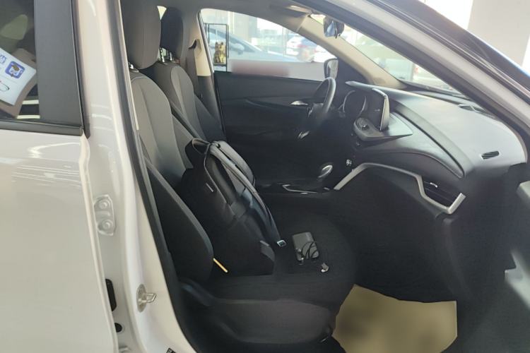 Used Buick Encore 2021 332T CVT Elite Edition