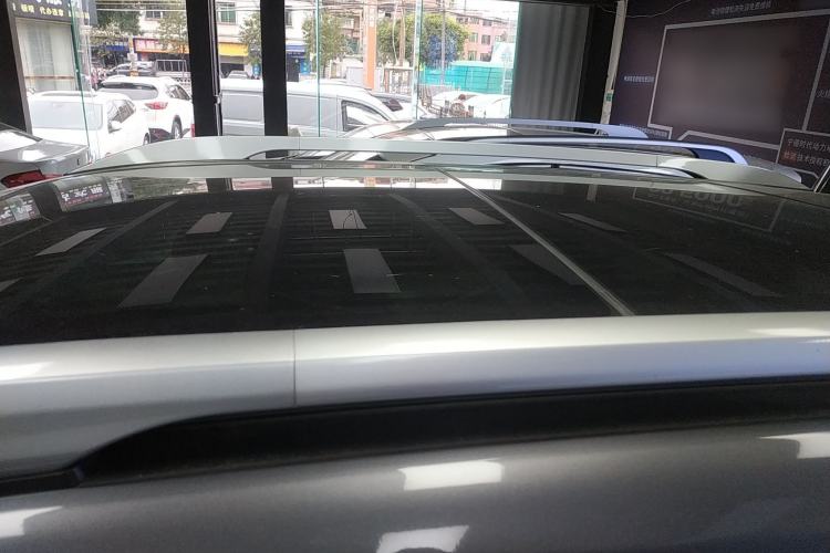 Used GAC Trumpchi GS5 2019 270T Automatic Luxury Edition