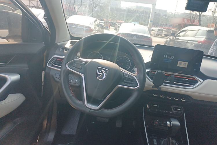 Used Baojun 530 2019 1.5T CVT Luxury 7-seater China VI