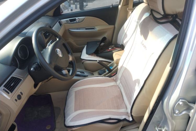 Used Buick Excelle 2013 1.5L Automatic Classic Model