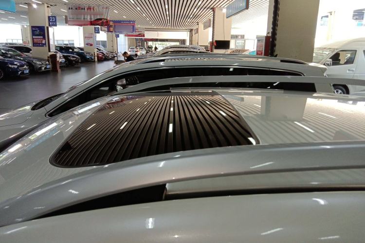 Used Subaru XV 2020 Revised Version 2.0i All-Wheel-Drive Luxury Edition with EyeSight