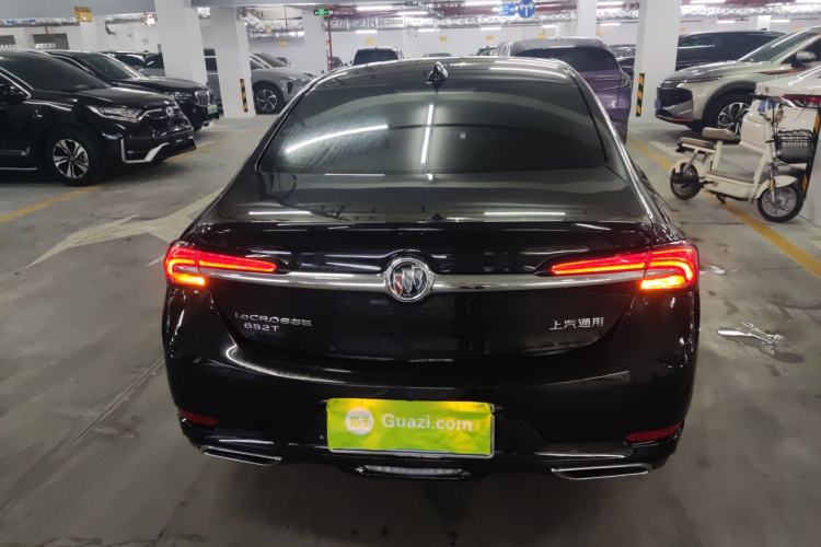 Used Buick LaCrosse 2021 652T Luxury Model
