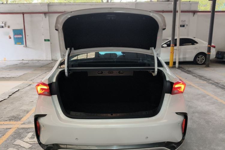 Used Buick Verano 2023 Pro GS Hunter Wind Edition