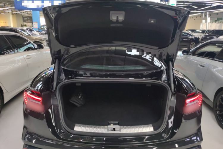 Used NETA GT 2023 580 AWD
