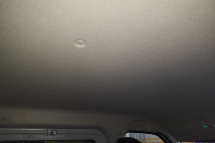 Used Farizon Xingxiang V 2024 Star Enjoy V6E Feature Edition Zhixin 46.08 kWh
