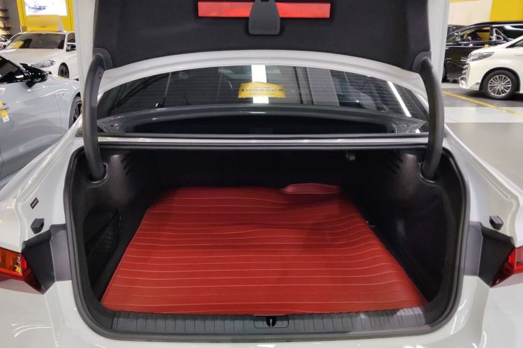 Used Audi A7L 2022 45 TFSI S-line Dream-Building Edition