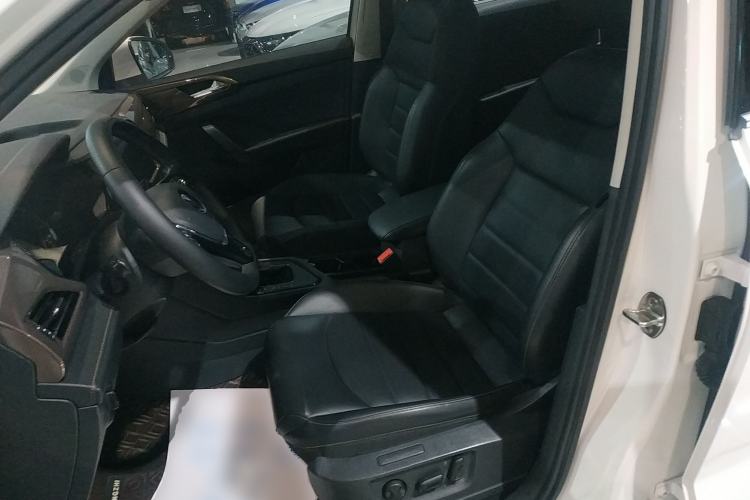 Used Volkswagen Tharu 2021 280TSI Two-Wheel-Drive Luxury Plus Edition