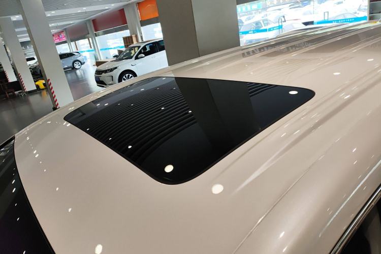 Used Buick Century 2023 2.0T Four-Seat Private Edition