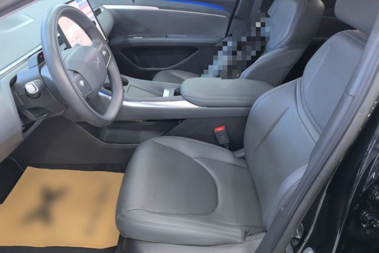 Used XPeng MONA M03 2024 620 with Ultra-Long Range