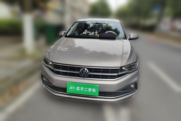 Used Volkswagen Bora 2020 280TSI DSG Elite Edition