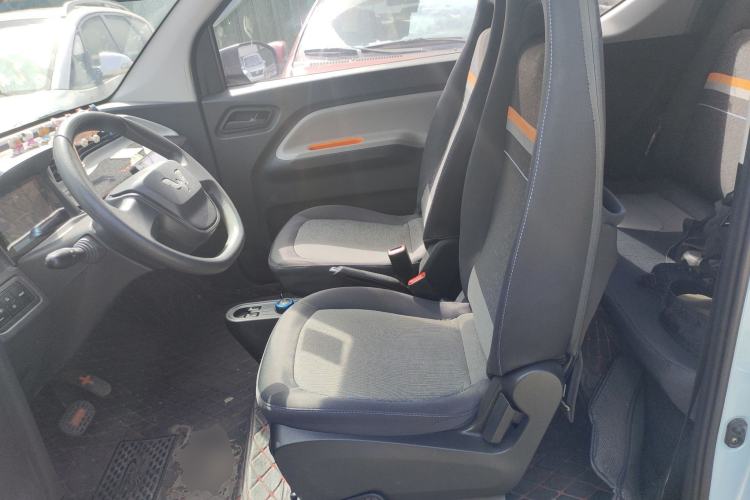 Used Wuling Hongguang MINIEV 2020 Enjoyment Model Lithium Iron Phosphate