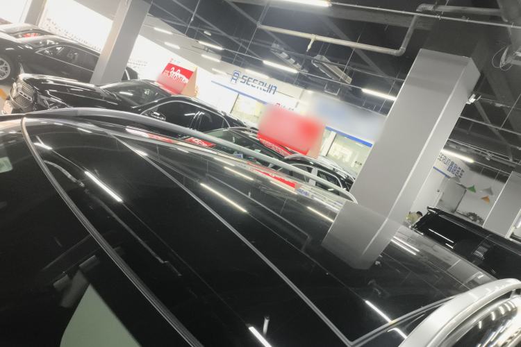 Used Mercedes-Benz GLE New Energy 2021 GLE 350 e 4MATIC
