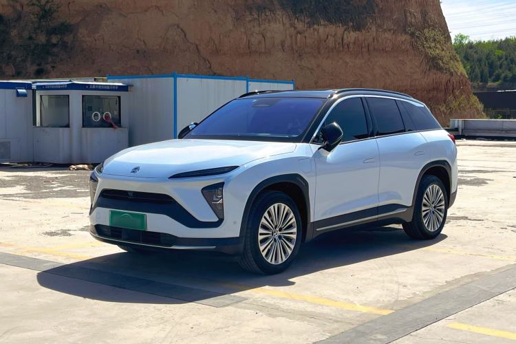 Used Nio ES6 2020 490 km Sport Edition
