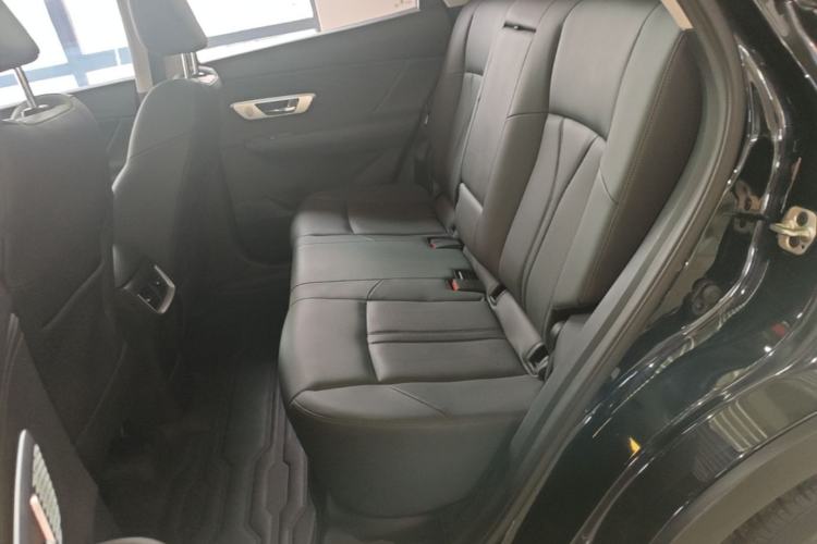 Used Dongfeng Aeolus Huge 2022 Mach Power 1.5T DareDrive Edition · Smart Left Rear Seat