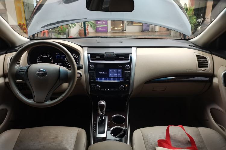 Used Nissan Teana 2013 2.0L XL Comfort Edition