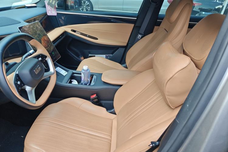 Used Geely Galaxy L7 2023 1.5T 115 km Starship
