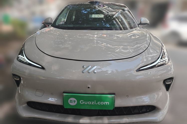 Used IM LS6 2025 Lingxi Intelligent Driving Edition