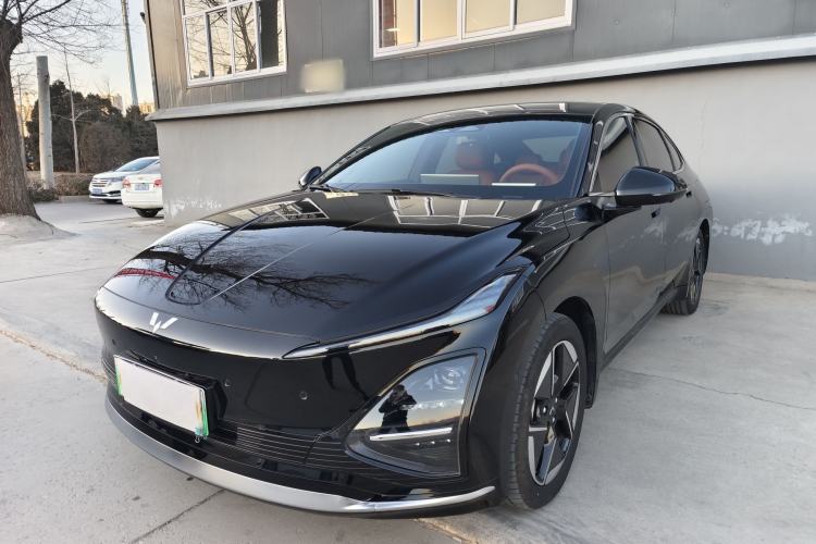 Used Wuling Xingguang 2025 610 km Smart Flagship Version